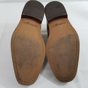 florsheim francello